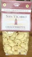 Orecchiette