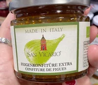 Feigenkonfitute