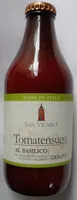 Tomatensugo al Basilico
