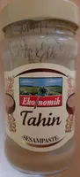 Tahin Sesampaste