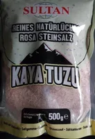 KAYA TUZU