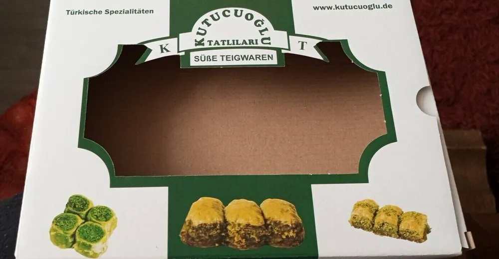 Kutucuoglu