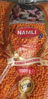 Red Lentils