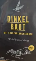 Dinkel Brot