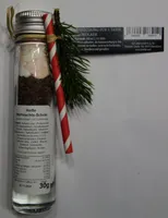 Heiße Weihnachts-Schoki