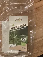 Hanfsamen