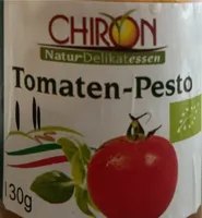 Tomaten-Pest