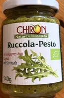 Ruccola-Pesto