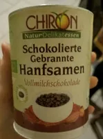 Vollmilchschokolade