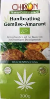 Hanfbratling Gemüse-Amarant