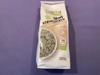 Hanf Kernflocken