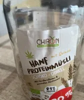 Hanfmüsli