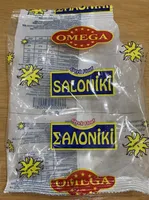 Saloniki Greek Flour