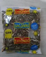 SALONIKI Çekirdek Tuzsuz (graines de tournesol non salees)