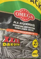 ala ayçekirdegi