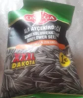 Tuzsuz Ayçekirdeği