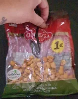 Mais grillé
