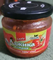 Adjika