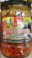 trapesa monaha