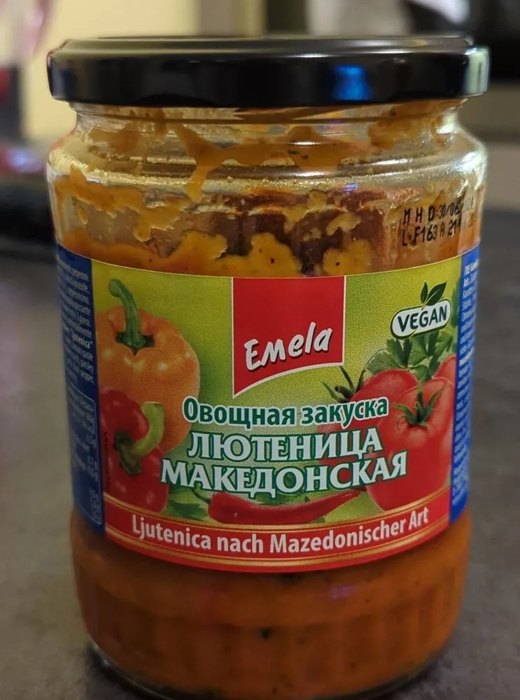 Ljutenica