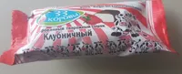 Quarkriegel mit Erdbeergeschmack