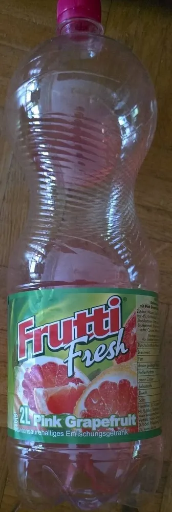 Frutti Fresh