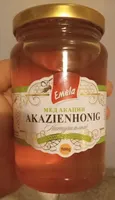 Akazienhonig