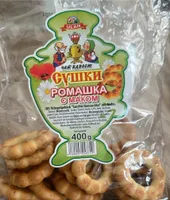 Romashka