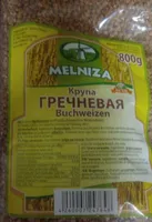 Kpyna   Buchweizen