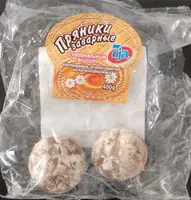Prjaniki Zawarnye