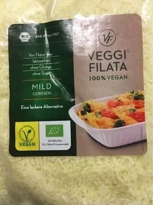 Veggi Filata