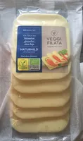 Tranches nature style gouda bio végétalien