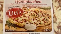 Flammkuchen