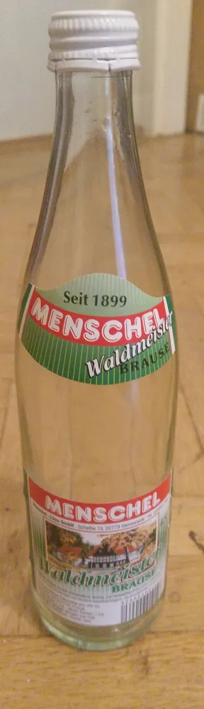 Waldmeister Brause