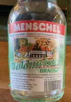 Waldmeister BRAUSE