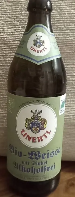 Unertl Bio-Weiße