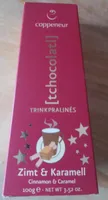 [tchocolatl] Trinkpralinés