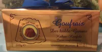 Goufrais