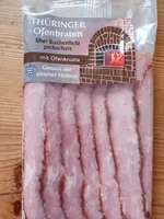 Thüringer Ofenbraten