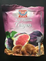 Soft Früchte, Feigen
