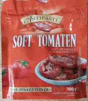 Soft Tomaten