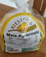 Mais-Paniermehl