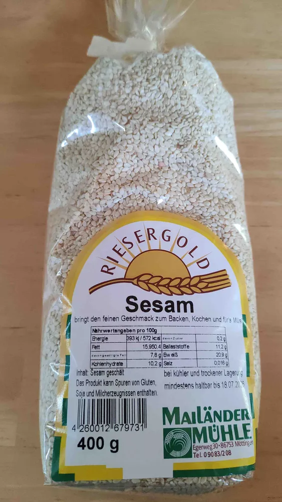 Sesam