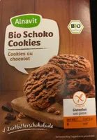 Schoko Cookies