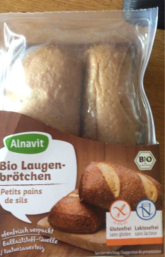Petits pains de sils