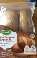 Petits pains de sils