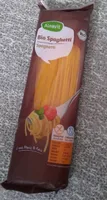 Spaghetti alnavit