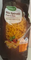 Alnavit Bio Spirelli