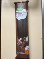 Spaghetti Au Sarrasin
