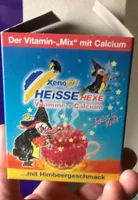 Heisse hexe